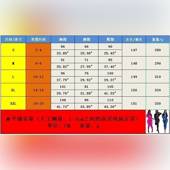 Recious One Blue Jumpsuit Long Sleeve V Neck Zipper Printed Mesh Size M - Picture 7 of 10